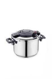 A173-03 Alessa Pressure Cooker 12,0 lt