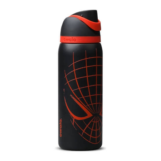 Owala FreeSip® | SPIDER MAN