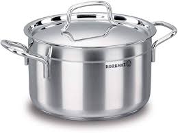 A1020 Alfa Casserole 24x12 cm / 5.5 l.