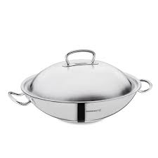 A2798 Proline Wok 36X9 (Satin)