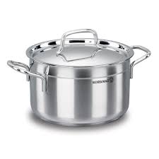 A1028 Alfa Casserole 28x14 cm / 8.5 l.