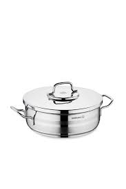 A2040 Astra2 Low Casserole 40x20