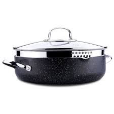 A2958 Galaksi Low Casserole 28x7,5 cm