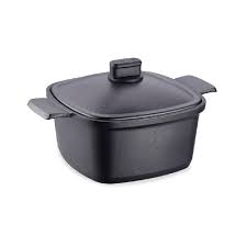 A2582 Casterra Square Cast Casserole 24x24x11,5
