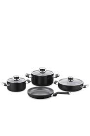 A3891 Lena 7 pcs Cookware Set