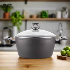 A3931 Nora Ceramic Casserole 24X11,7