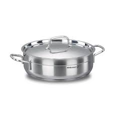 A1027 Alfa Low Casserole 28x9 cm / 5.5 l