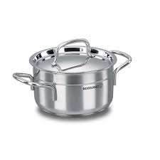 A1025 Alfa Casserole 26x13 cm / 6.8 l.