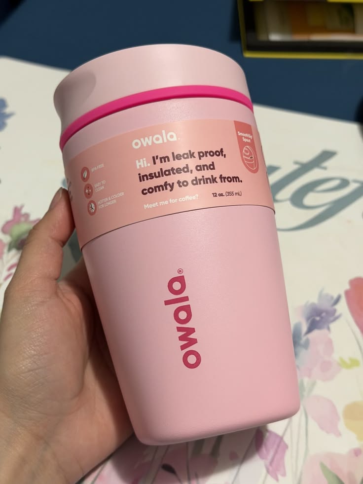 Owala All Day Hydration Collection | Coffe Cups