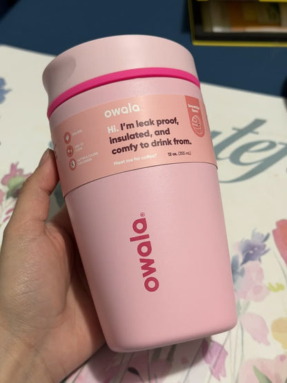 Owala All Day Hydration Collection | Coffe Cups
