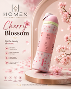 Owala FreeSip | 32 Oz | Cherry Blossom