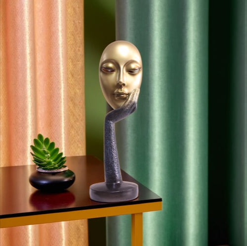 Face of Serenity