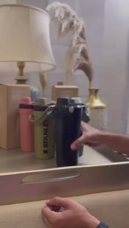 Stanley HydraFlow Performance Shaker