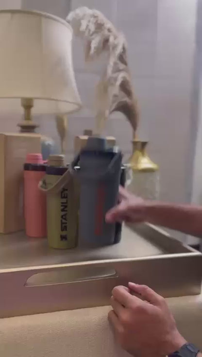 Stanley HydraFlow Performance Shaker