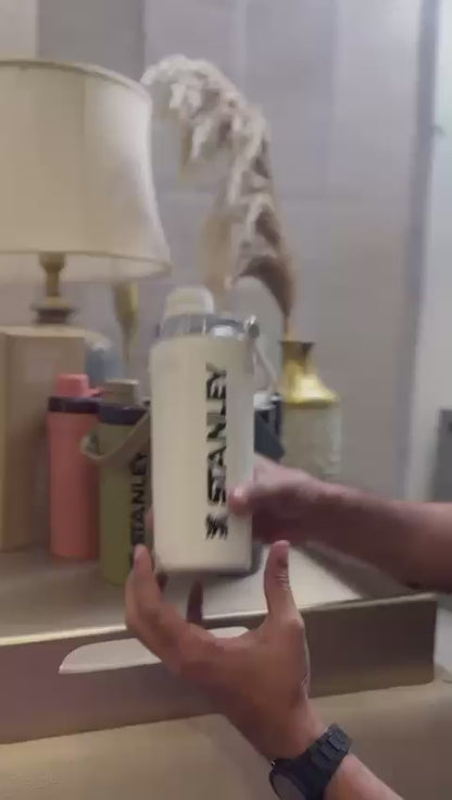 Stanley HydraFlow Performance Shaker