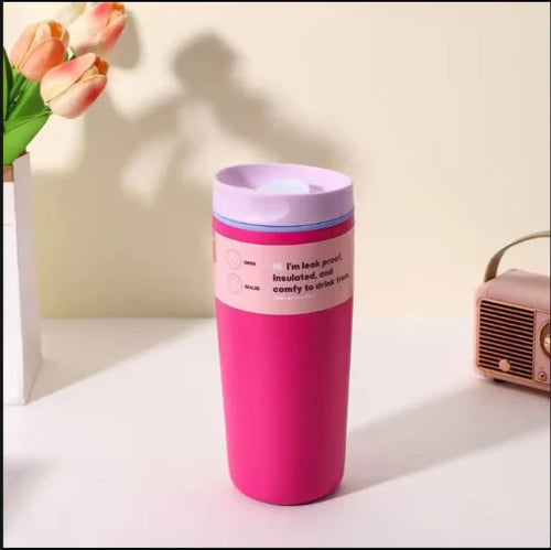 Owala Style Smoothsip Slider Insulated 450ml ( 16 oz )