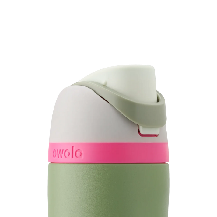 Owala FreeSip® | 32 Oz | NEO SAGE