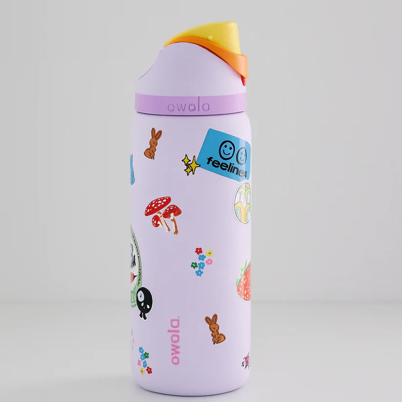 Owala FreeSip | 24 Oz | Dear Diary
