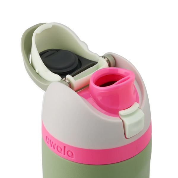 Owala FreeSip® | 32 Oz | NEO SAGE