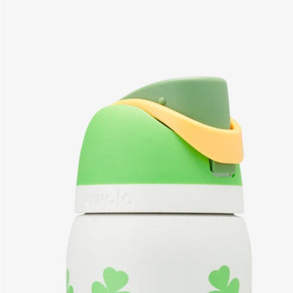 Owala FreeSip | 32 OZ | Clover The Rainbow