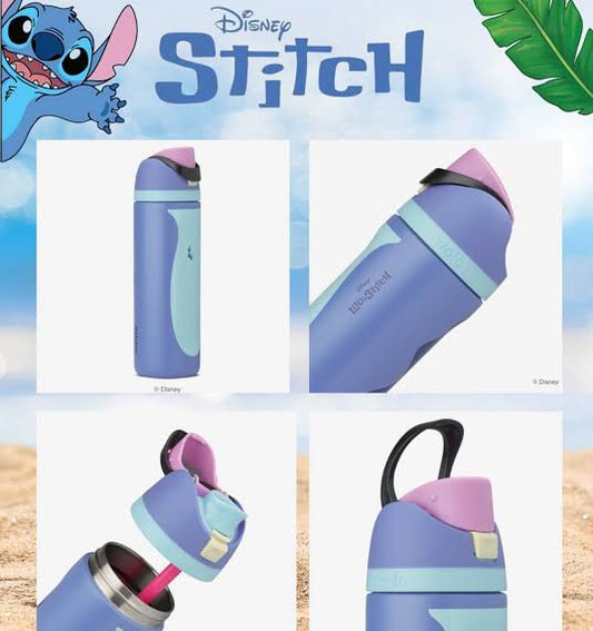 Owala FreeSip | 32 Oz | Stitch (Disney Limited Edition)