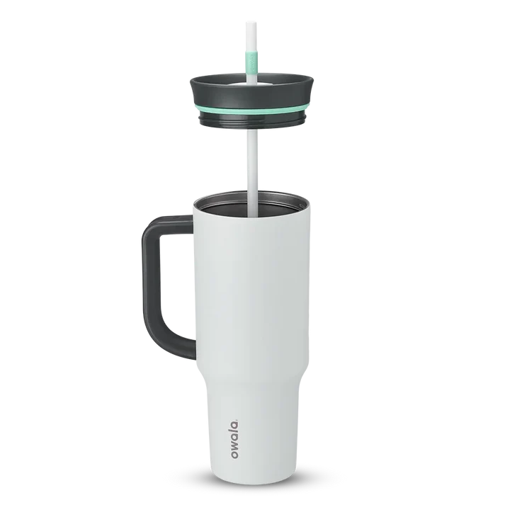 Owala Tumbler | 40 Oz | Cloudscape