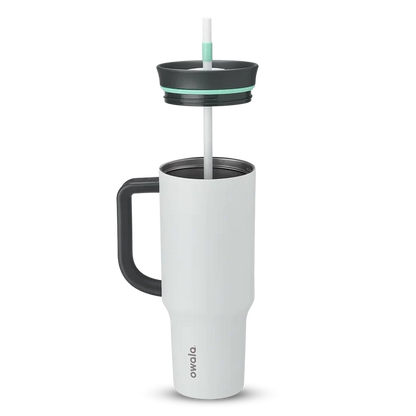 Owala Tumbler | 40 Oz | Cloudscape