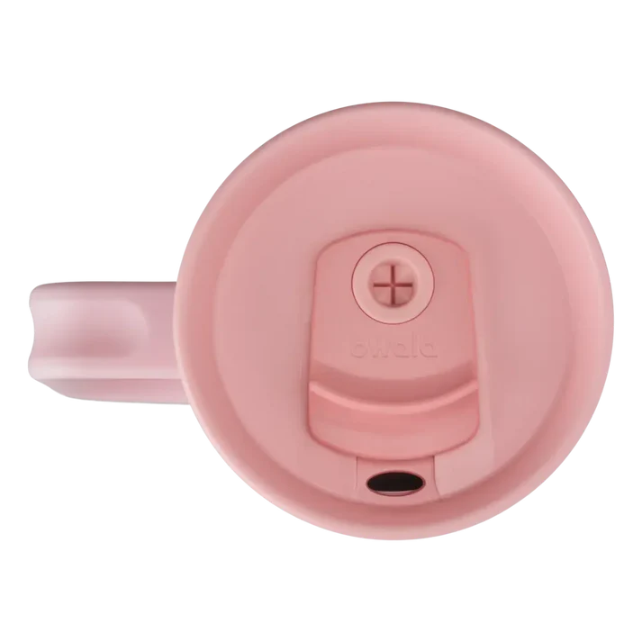 Owala Tumbler | 40 Oz | RoseQuartz
