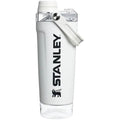 Stanley Activate Shaker 590ml/20oz | Rebel Sport | White Chalk