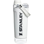 Stanley Activate Shaker 590ml/20oz | Rebel Sport | White Chalk