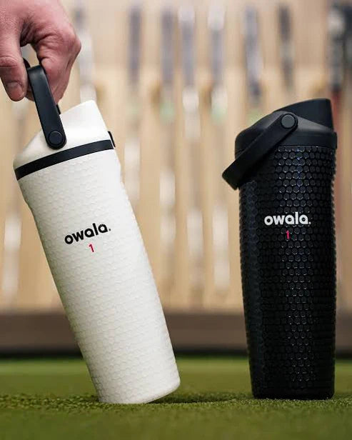 Owala FreeSip Tumbler & Sway | 30 Oz | Golf Edition
