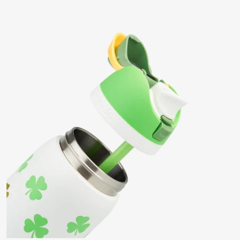 Owala FreeSip | 32 OZ | Clover The Rainbow