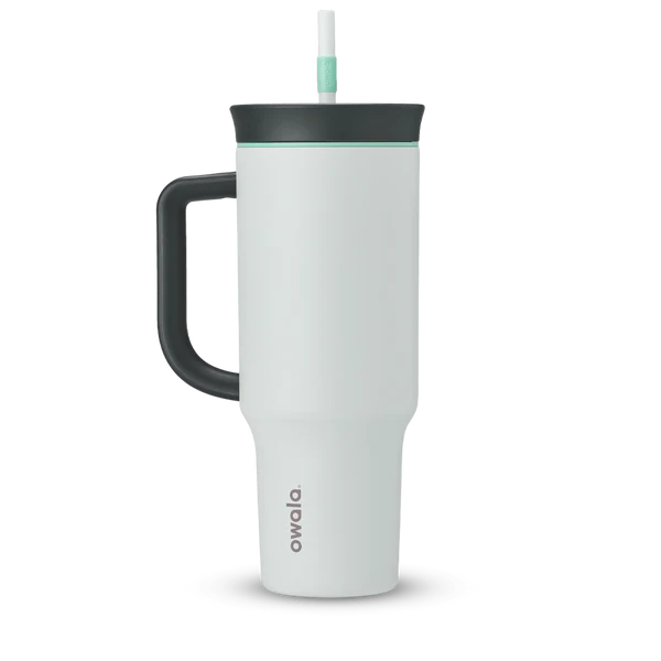 Owala Tumbler | 40 Oz | Cloudscape
