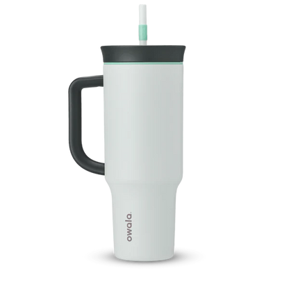 Owala Tumbler | 40 Oz | Cloudscape