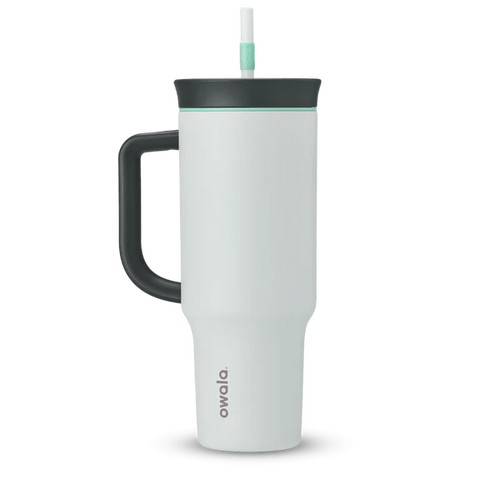 Owala Tumbler | 40 Oz | Cloudscape
