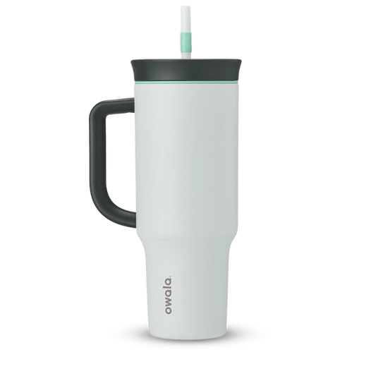 Owala Tumbler | 40 Oz | Cloudscape