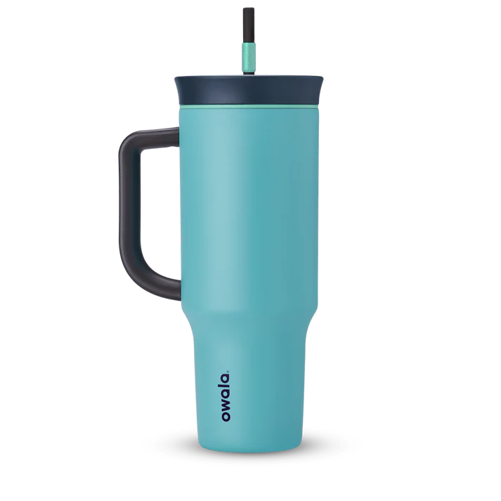 Owala Tumbler | 40 Oz | Splashzone