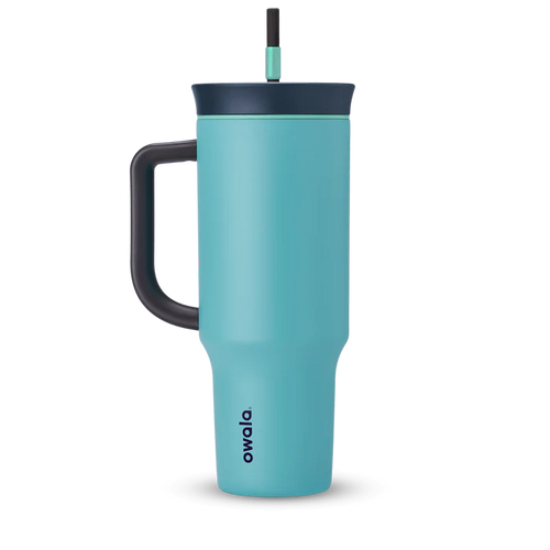 Owala Tumbler | 40 Oz | Splashzone
