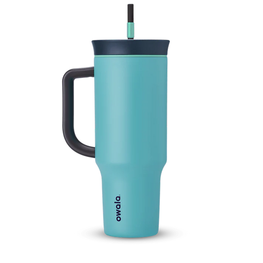 Owala Tumbler | 40 Oz | Splashzone