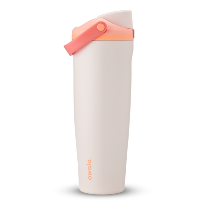 Owala FreeSip® Tumbler & Sway | 30 Oz | Sparkling Sherbet
