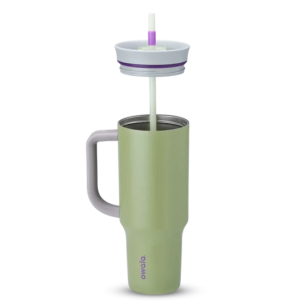 Owala Tumbler | 40 Oz | Hipcactus