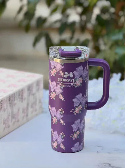 SitaraYuri | 30 Oz | LeakProof | (Imported)