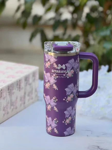 SitaraYuri | 30 Oz | LeakProof | (Imported)