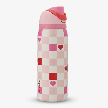 Owala FreeSip | 32 Oz | Check Me Out