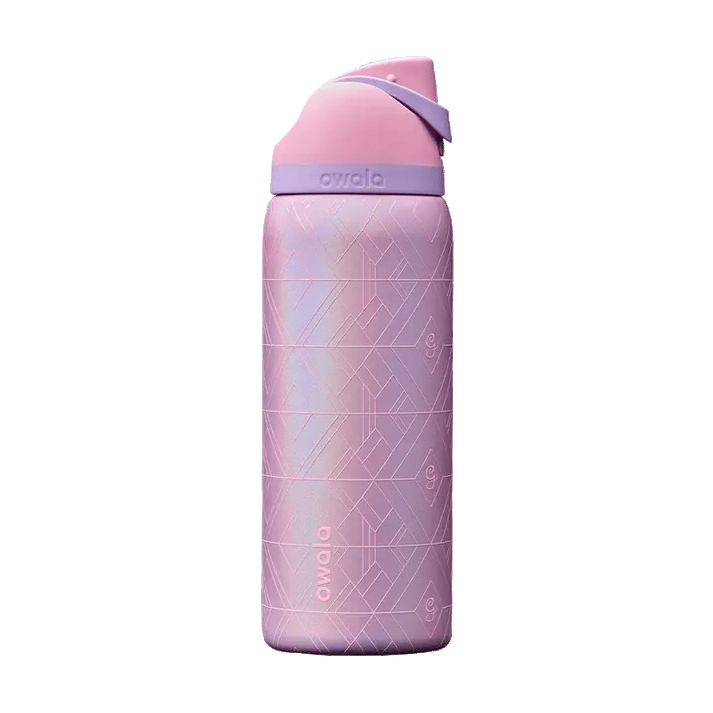 Owala FreeSip® | 24 Oz | WICKED ( Limited Edition )