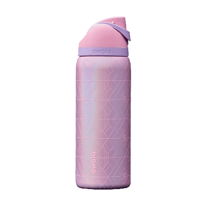 Owala FreeSip® | 24 Oz | WICKED ( Limited Edition )