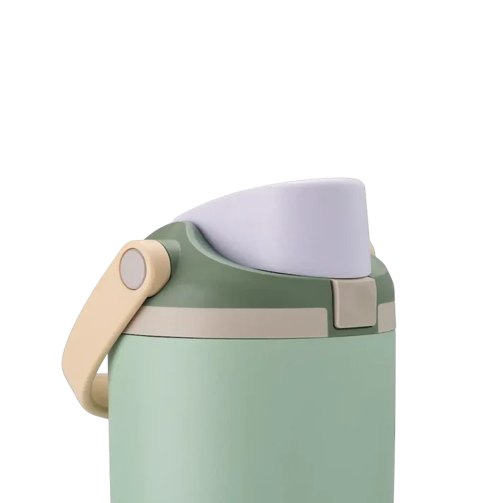 Owala FreeSip® Tumbler & Sway | 30 Oz | Eucalyptus