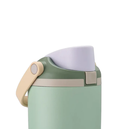Owala FreeSip® Tumbler & Sway | 30 Oz | Eucalyptus