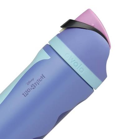 Owala FreeSip Stitch 32 oz Disney Limited Edition