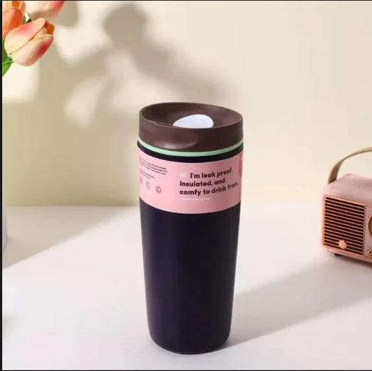 Owala Style Smoothsip Slider Insulated 450ml ( 16 oz )